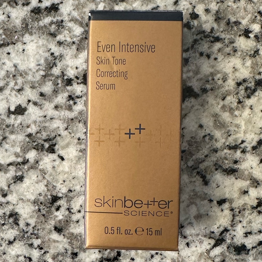 Eventone Intensive Correcting Serum TRAVEL SIZE